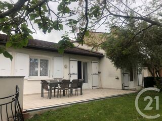  Maison à louer 5 pièces 101 m²