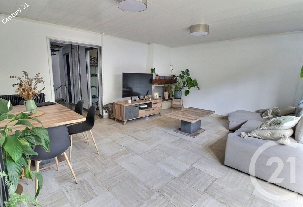 vente Maison - 6 pièce(s) - 117 m² Château-Thierry (02400)