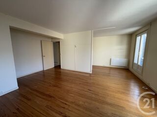  Appartement à vendre 4 pièces 86 m²