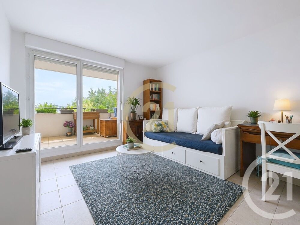 Appartement 2 pièces 47 m² · à Istres · 47 m² · 135 000 €