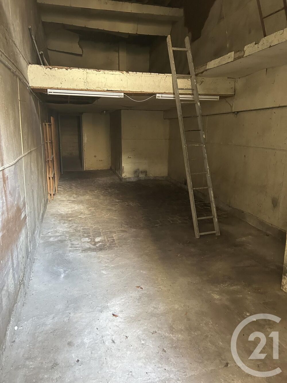 vente Maison - 1 pièce(s) - 47 m² Fontainebleau (77300)