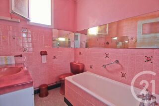  Maison à vendre 3 pièces 82 m²