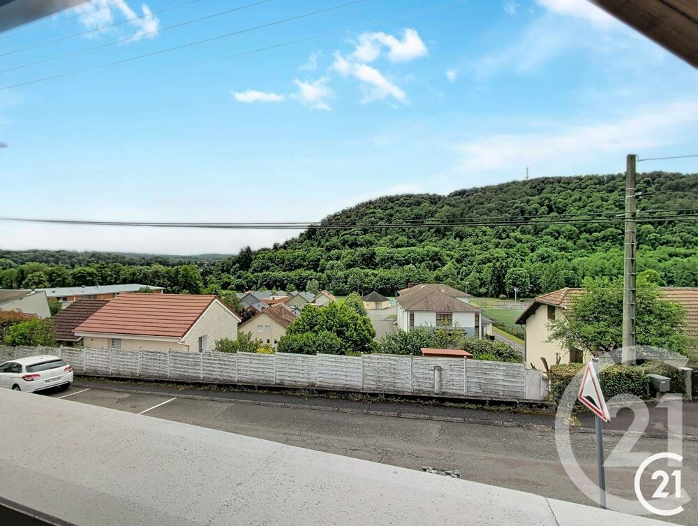 vente Maison - 7 pièce(s) - 155 m² Bart (25420)