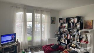  Appartement à vendre 3 pièces 53 m²