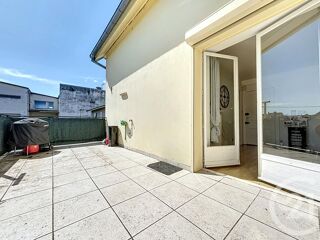  Appartement � louer 3 pi�ces 77 m�