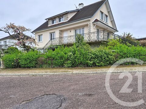   Vente Maison Maison - 8 pi�ce(s) - 196 m�