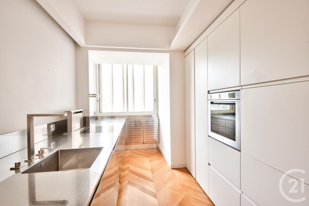  vendre  Appartement Nice (06300)