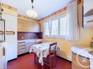  Appartement à vendre 3 pièces 75 m²