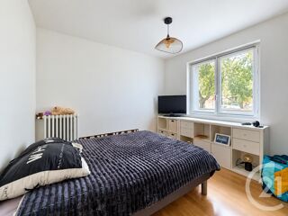  Appartement à vendre 3 pièces 50 m²
