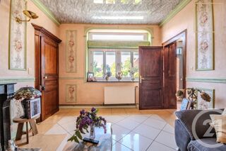  Maison � vendre 7 pi�ces 163 m�