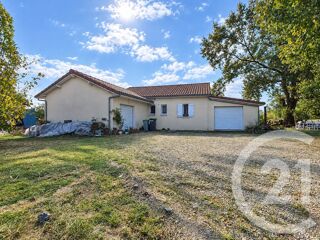 Maison 139m2 Castéra-Lou