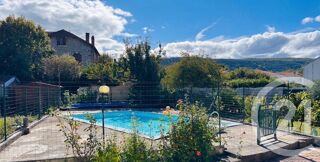  Maison à vendre 6 pièces 164 m²