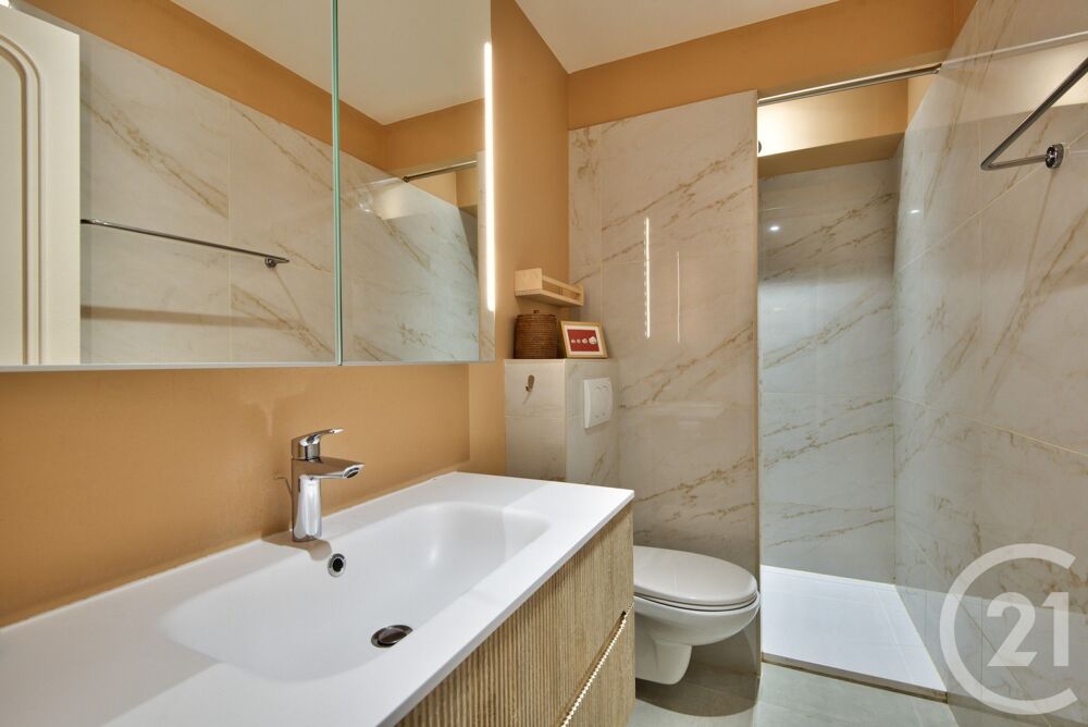 � vendre  Appartement Nice (06300)