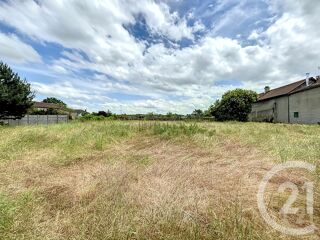  Terrain à vendre 2057 m²