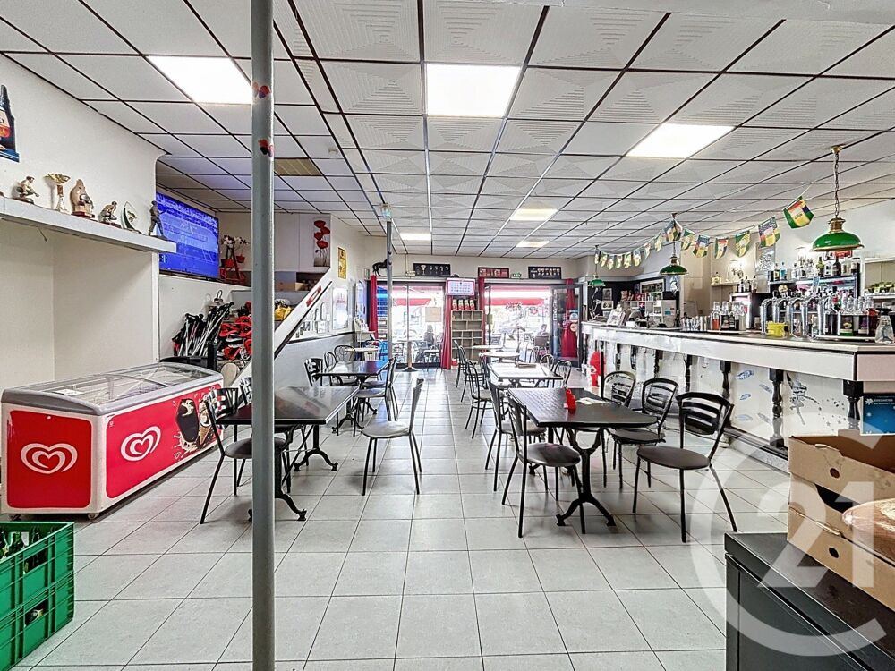 vente Autres - 260 m� Castillon-en-Couserans (09800)