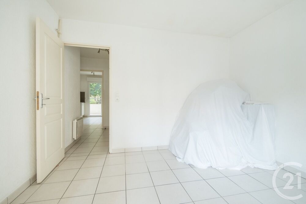 vente Appartement - 2 pièce(s) - 39 m² Nice (06300)