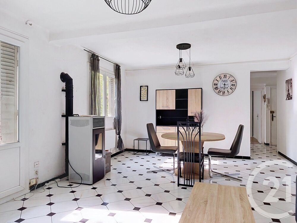 vente Appartement - 3 pièce(s) - 68 m² Varilhes (09120)