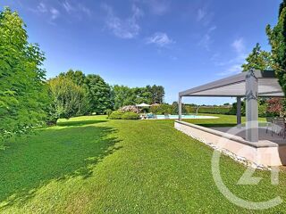  Maison à vendre 6 pièces 290 m²