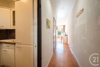  Appartement � vendre 1 pi�ce 29 m�