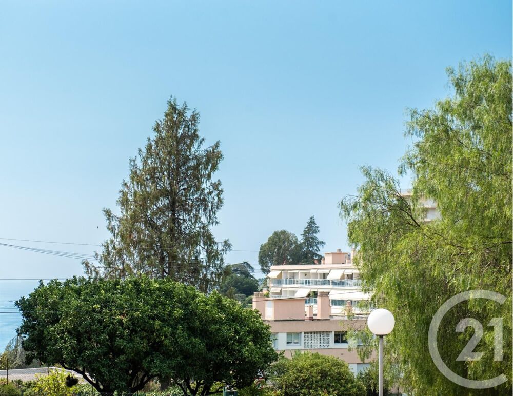 vente Appartement - 3 pièce(s) - 57 m² Villefranche-sur-Mer (06230)