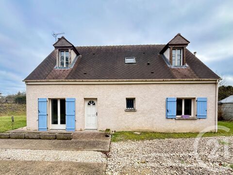   Vente Maison Maison - 4 pièce(s) - 135 m²