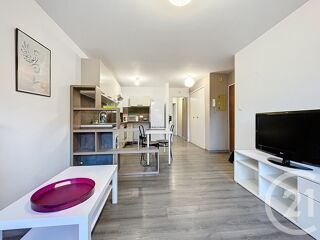  Appartement � vendre 2 pi�ces 40 m�