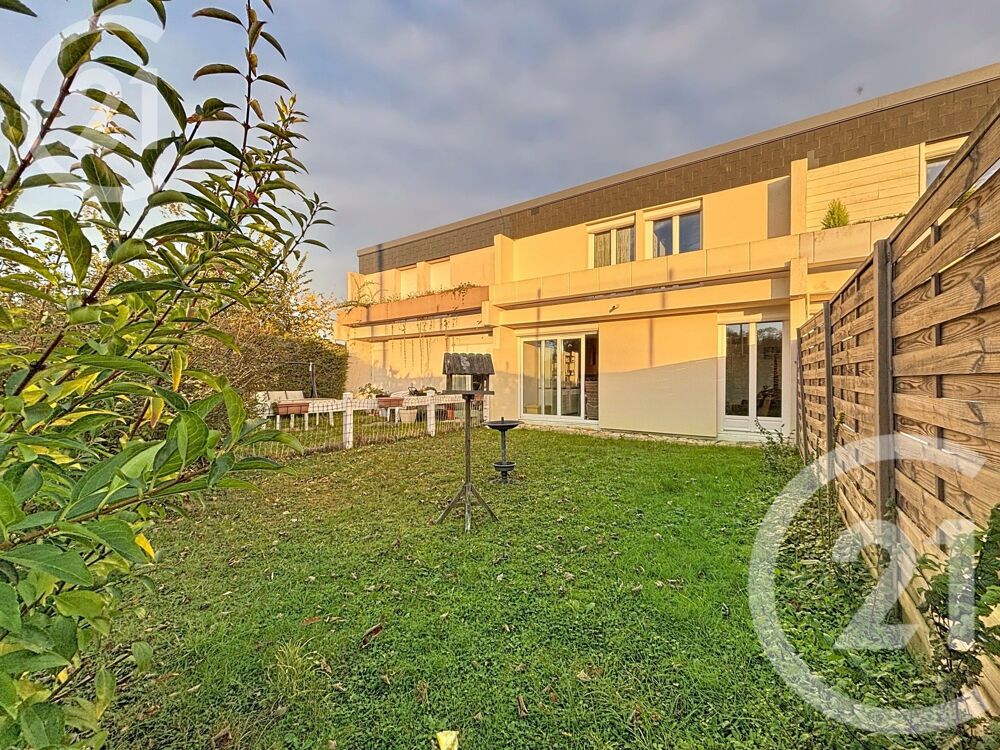 vente Maison - 5 pièce(s) - 100 m² Cormelles-le-Royal (14123)