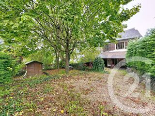  Maison à vendre 5 pièces 110 m²