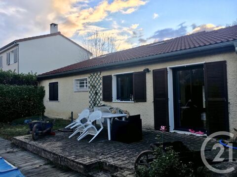  Maison � louer 5 pi�ces 146 m� Chaponnay