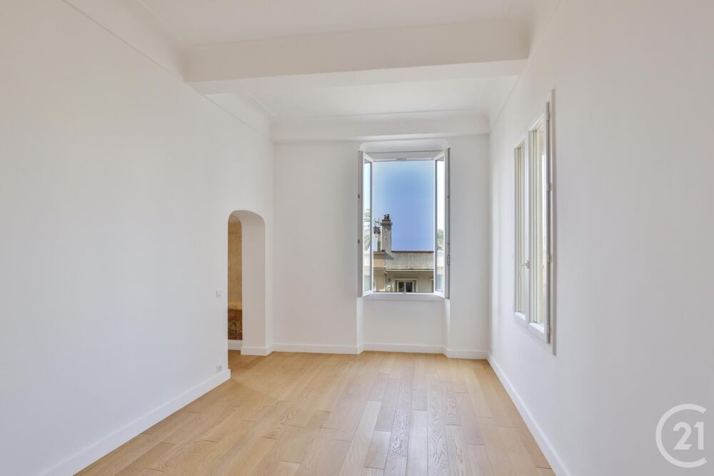  vendre  Appartement Nice (06300)