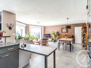  Maison à vendre 4 pièces 108 m²