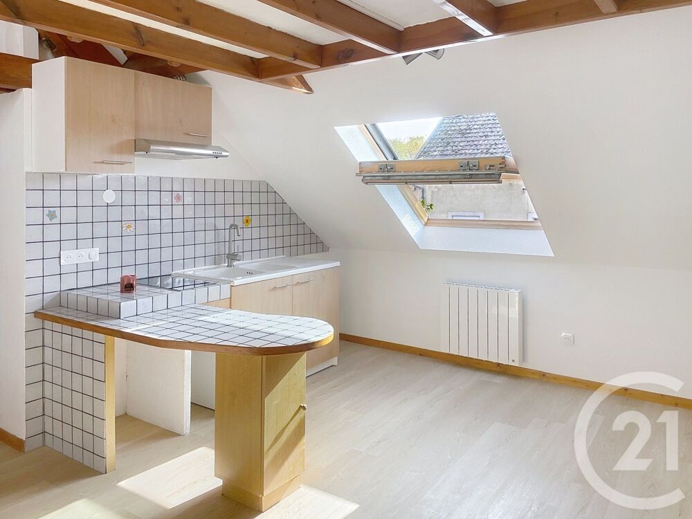 location Appartement - 1 pièce(s) - 18 m² Audincourt (25400)