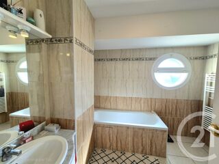  Appartement à vendre 2 pièces 42 m²