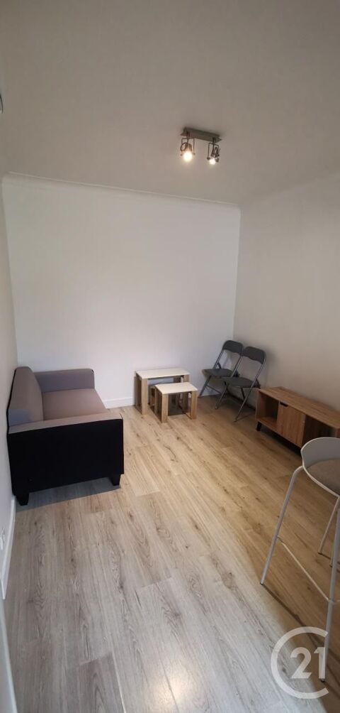  Appartement � louer 2 pi�ces 32 m�