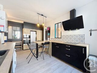  Appartement à louer 2 pièces 54 m²