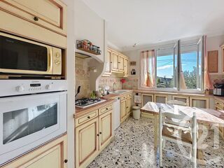  Maison à vendre 7 pièces 271 m²