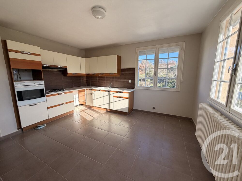 vente Maison - 5 pièce(s) - 246 m² Alès (30100)
