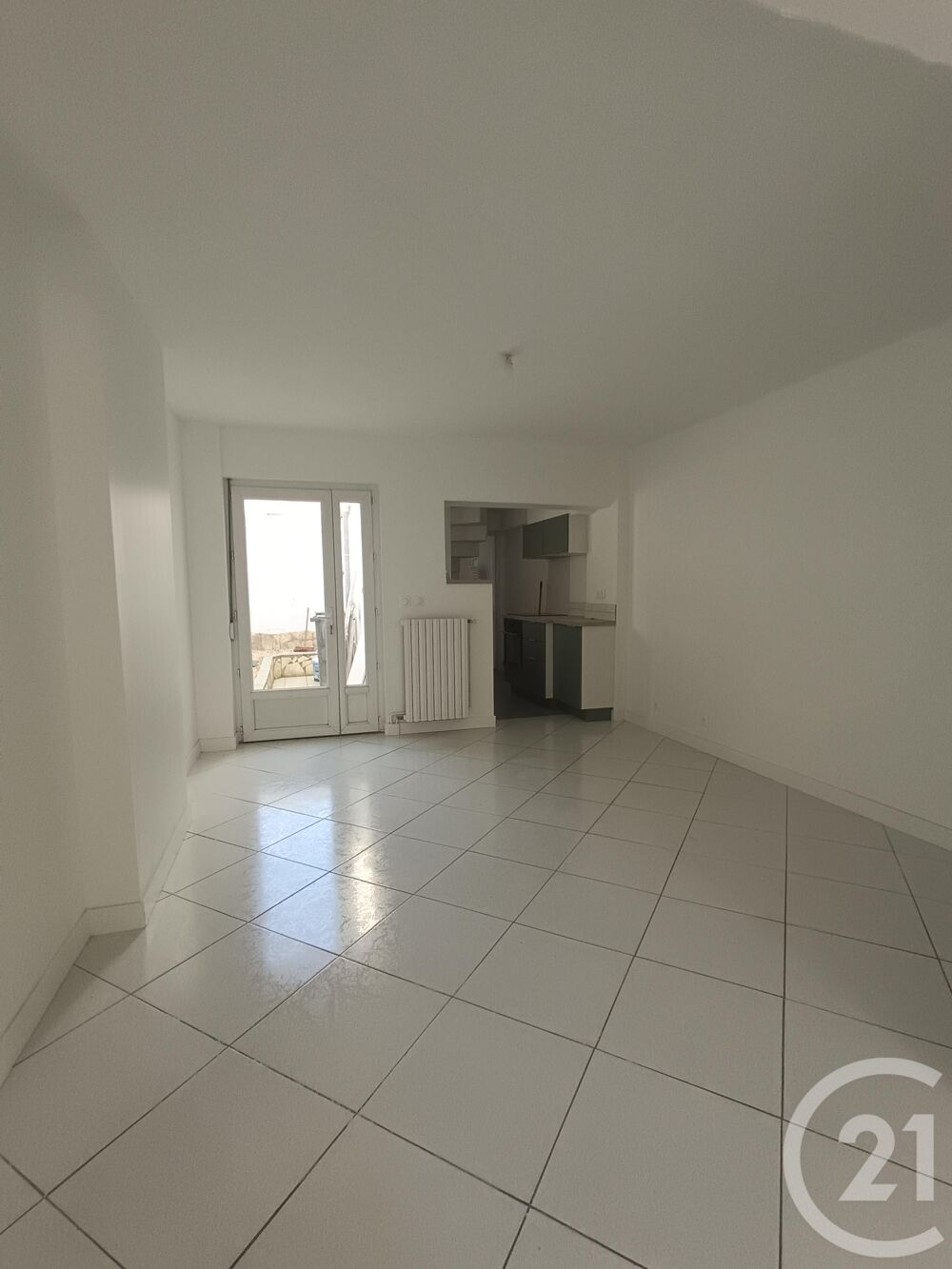 location Maison - 4 pièce(s) - 102 m² Calais (62100)