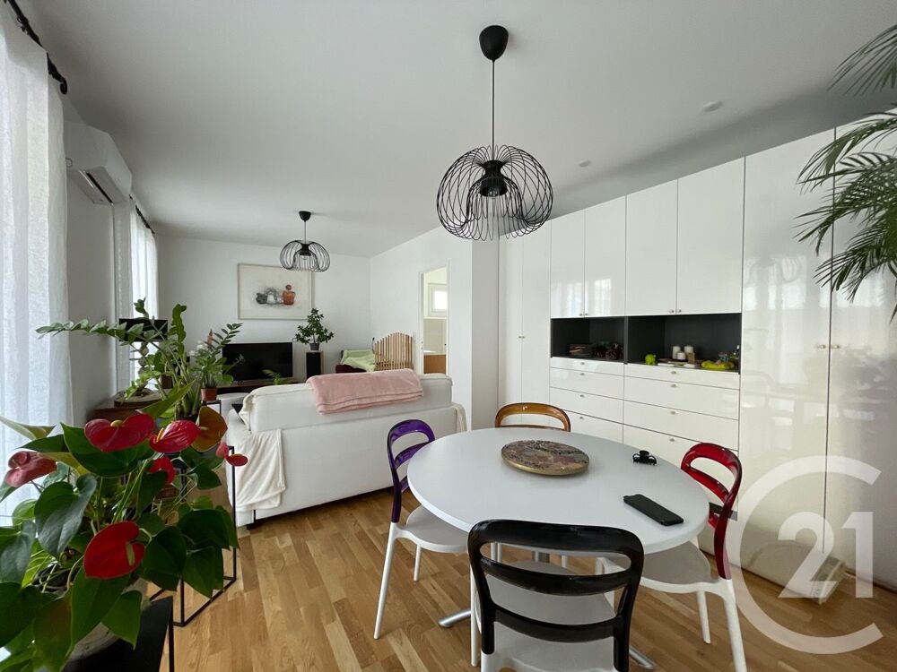 vente Appartement - 3 pièce(s) - 71 m² La Seyne-sur-Mer (83500)
