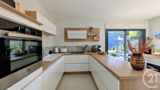  Appartement à vendre 4 pièces 128 m²