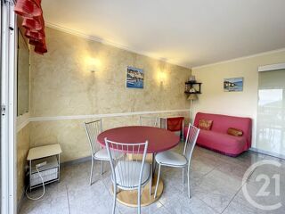  Appartement � vendre 2 pi�ces 31 m�