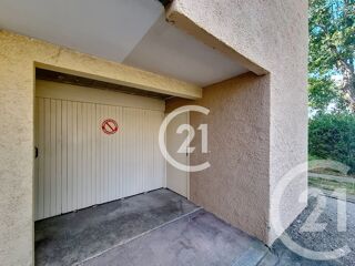  Parking / Garage à vendre 21 m²