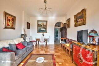  Appartement � vendre 2 pi�ces 56 m�