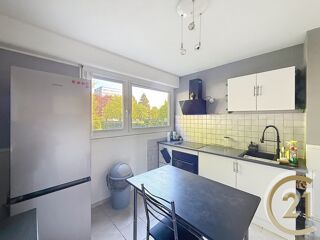 Appartement à vendre 5 pièces 90 m²