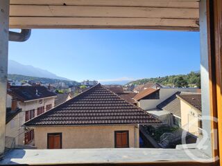  Appartement à vendre 1 pièce 35 m²
