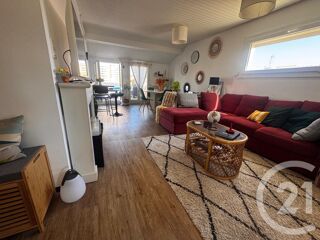  Appartement à vendre 4 pièces 123 m²