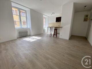  Appartement � louer 2 pi�ces 42 m�