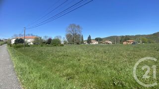  Terrain à vendre 1352 m²