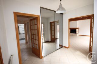  Appartement à vendre 4 pièces 104 m²