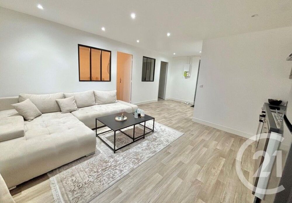 location Autres - 44 m² Juvisy-sur-Orge (91260)